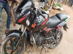 Bajaj Pulsar 150